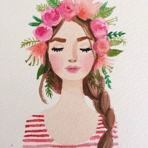 Meet your Posher, Martha maría